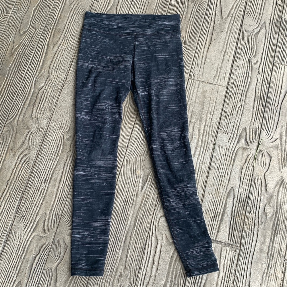 Under armour leggings
